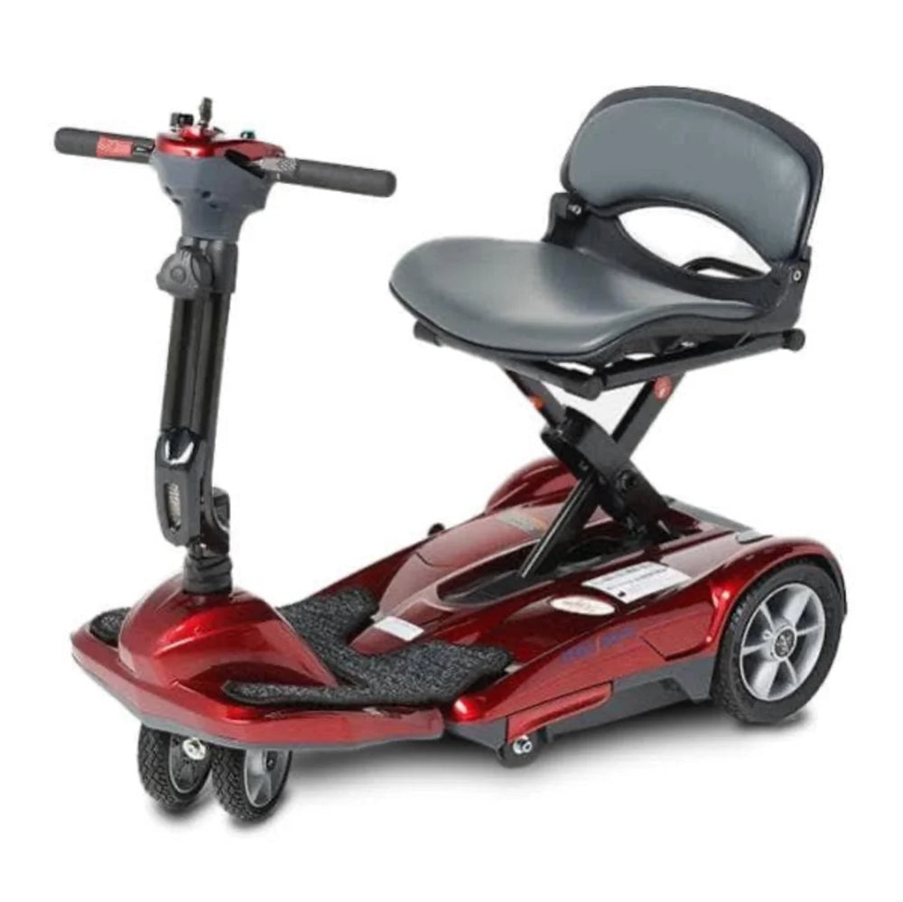 EV Rider Transport EZ Move Folding Electric Mobility Scooters