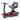 EV Rider Transport EZ Move Folding Travel Mobility Scooter – Lightweight Electric Portable Scooter