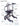 U-Step 2 Walking Stabilizer – Parkinson’s Neurological Walker