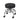 Drive Medical Revolving Adjustable Height StooL
