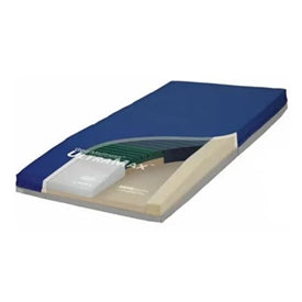 Geo-Mattress UltraMax Reactive Therapeutic Mattress