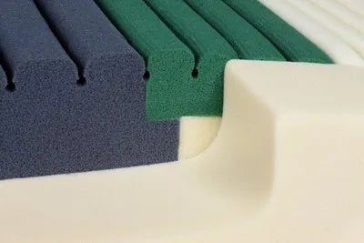Geo-Mattress UltraMax Reactive Therapeutic Mattress