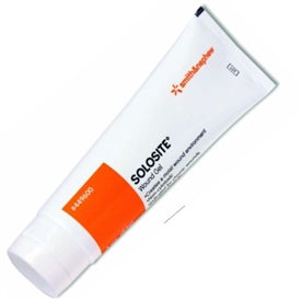 Smith Nephew Solosite Gel Hydrogel Wound Dressing