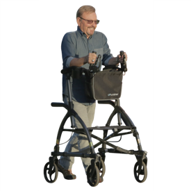 UPWalker Walking Aid - Upright Walker