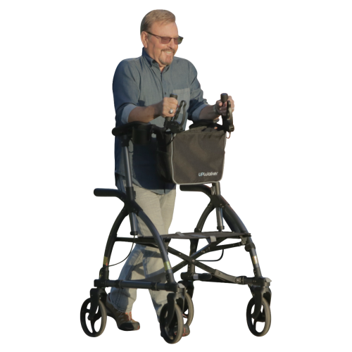 UPWalker Walking Aid - Upright Walker