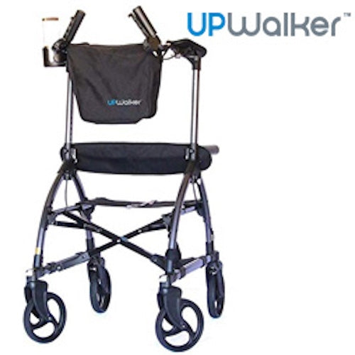 UPWalker Walking Aid - Upright Walker