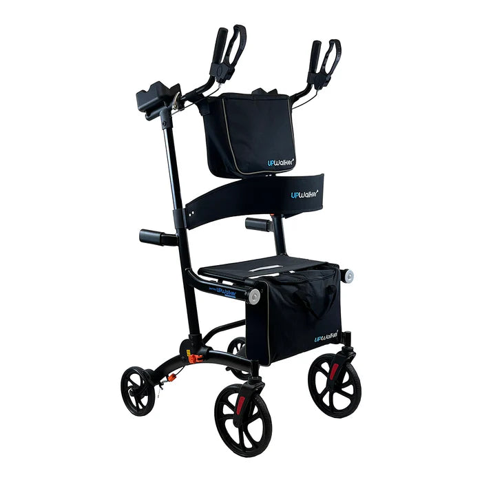Journey UPWalker Premium Lite Rollator