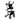 UPWalker Upright Walking Aid – Forearm Support Upright Rollator Walker for Improved Posture