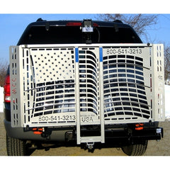 Wheelchair and Scooter Lifts