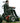 V6 Frontier Off Road Powerchair