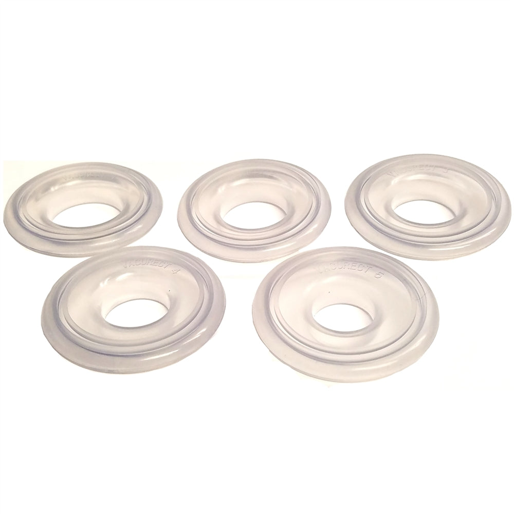 Vacurect Tension Ring Replacement