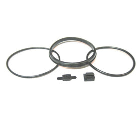 Vacurect Repair Kit With O-Rings And Valves