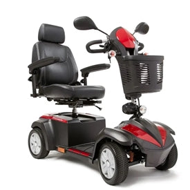 Drive Medical Ventura DLX 4-Wheel Scooter