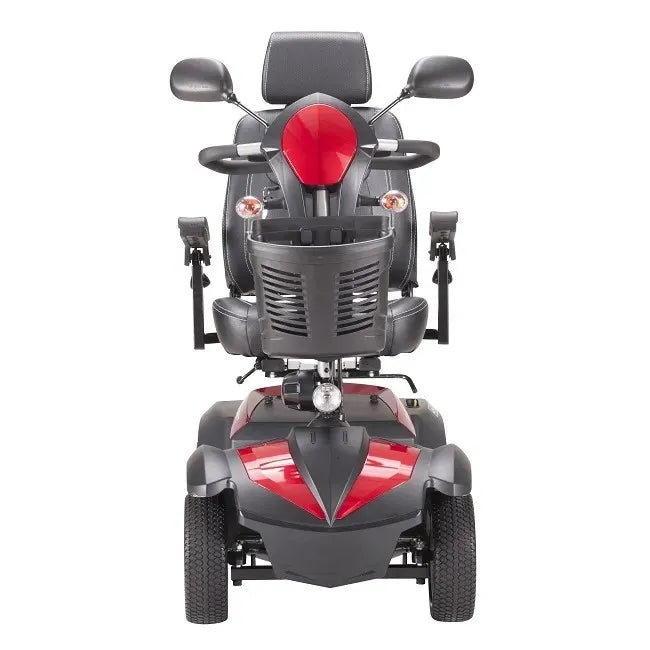 Drive Medical Ventura DLX 4-Wheel Scooter