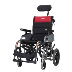 Karman Tilt-In-Space and Recliner Wheelchair