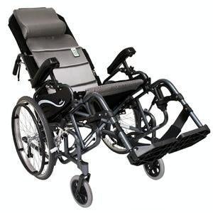 Karman Healthcare Lightweight Tilt-In-Space VIP-515 Wheelchair