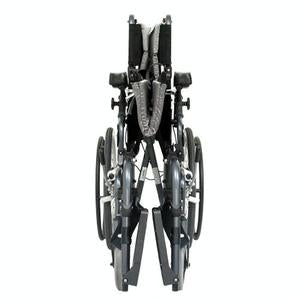 Karman Healthcare Lightweight Tilt-In-Space VIP-515 Wheelchair