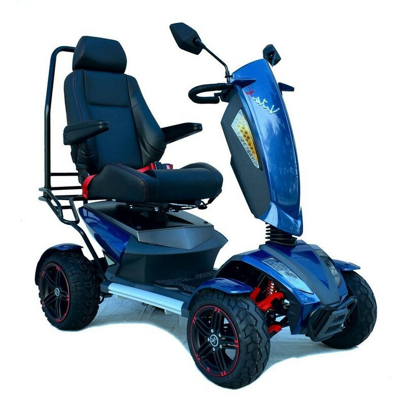 Ev Rider Vita Monster S12X Power Scooter