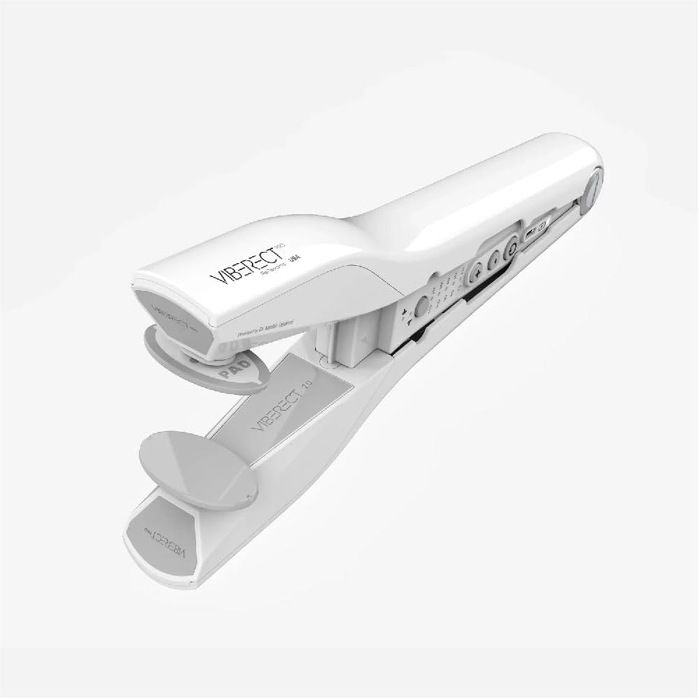 Viberect® Pro - Penile Vibrator, Dual Surface Vibratory Stimulator