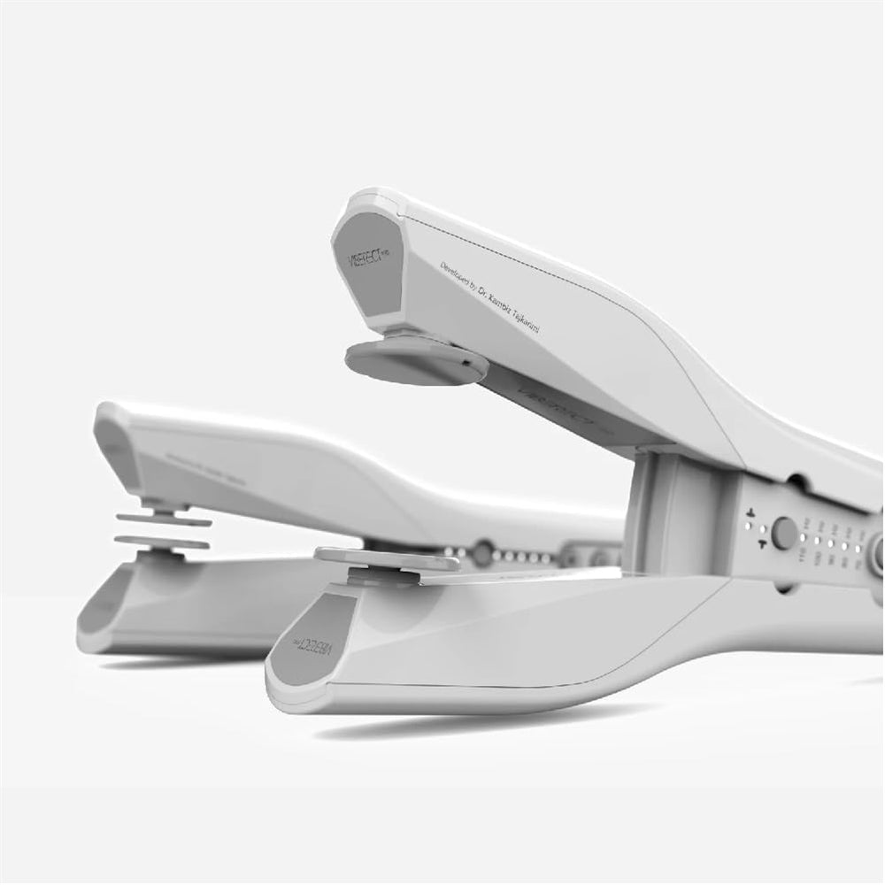 Viberect® Pro - Penile Vibrator, Dual Surface Vibratory Stimulator