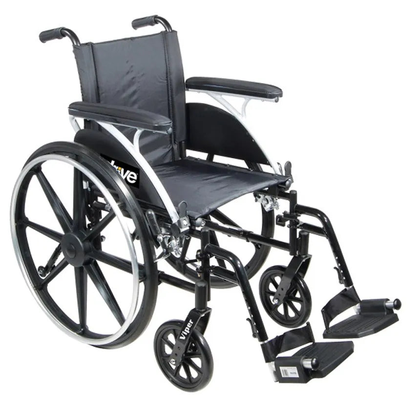 Viper Junior Children’s Wheelchair – 12" or 14" Pediatric Wheelchair