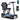 ScootNGo Voyager Smart Folding Travel Mobility Scooter