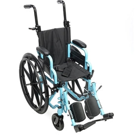 Blaze Pediatric Wheelchair