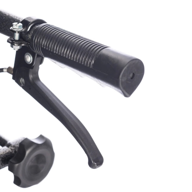 Chariot-RC Reclining Wheelchair