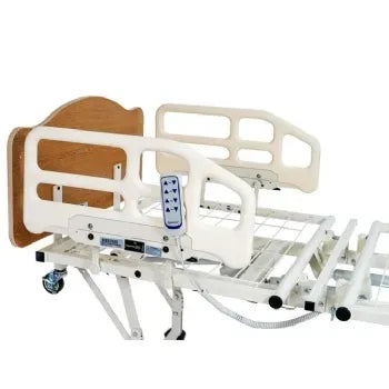 Joerns WeCare Full-Electric Hospital Bed