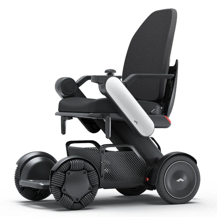 WHILL Model C2 Travel Electric Wheelchair
