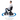 WHILL Model Fi Folding Power Chair