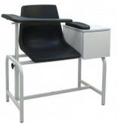 Winco Blood Drawing Chair, 2570