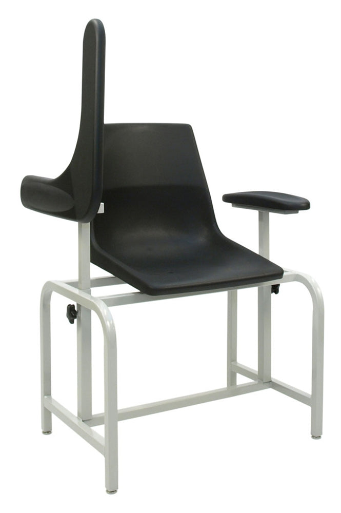 Winco 2571 Blood Drawing Chair