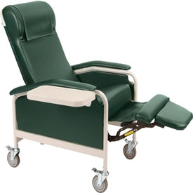 Winco 6530 / 6531 - Carecliner Geriatric-Chair*