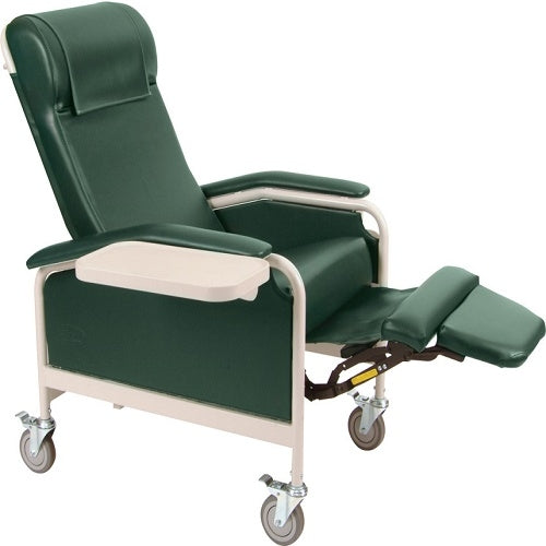 Winco 6530 / 6531 - Carecliner Geriatric-Chair*