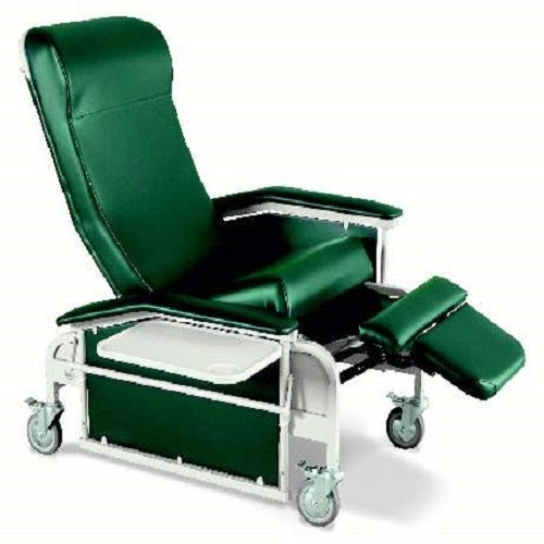 Winco 6530 / 6531 - Carecliner Geriatric-Chair*