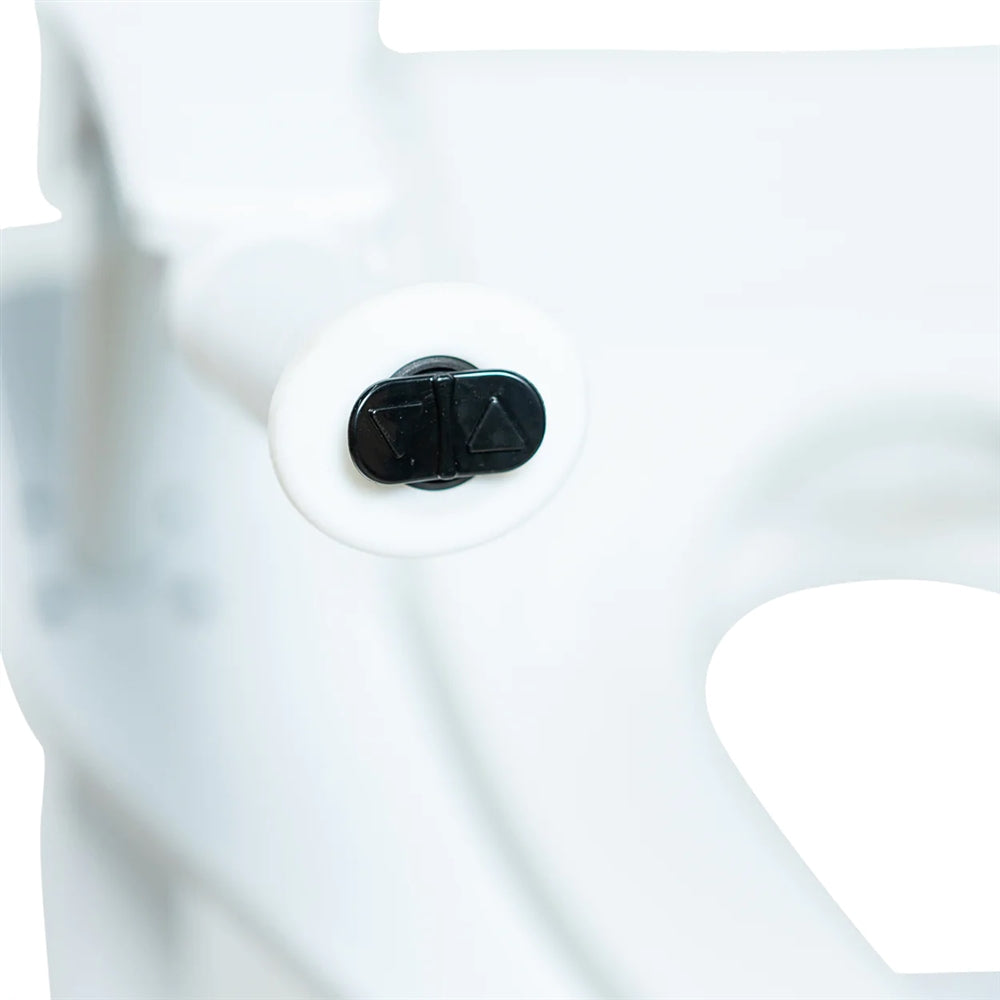 Dignity Lifts - Bidet Toilet Lift - WL1
