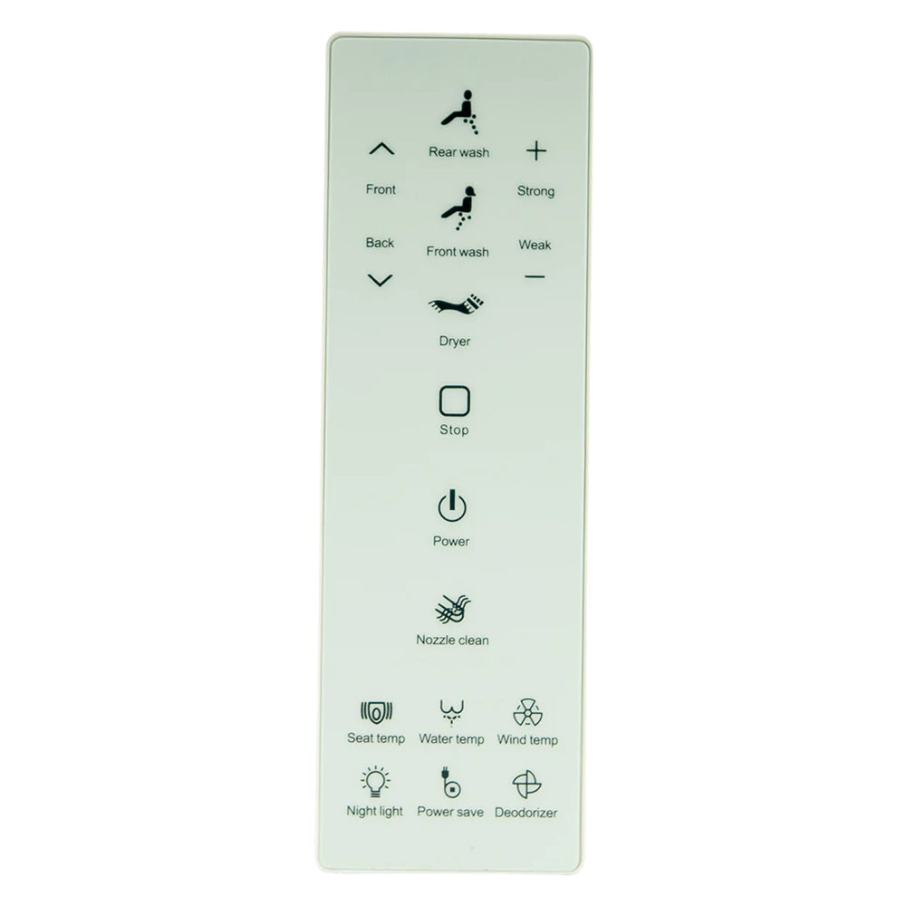 Dignity Lifts - Bidet Toilet Lift - WL1