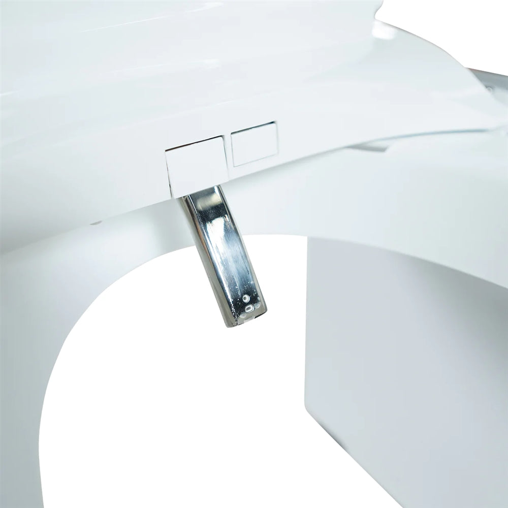 Dignity Lifts - Bidet Toilet Lift - WL1