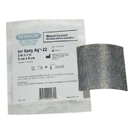 Argentum Silverlon Non Adherent Wound Pad Dressing