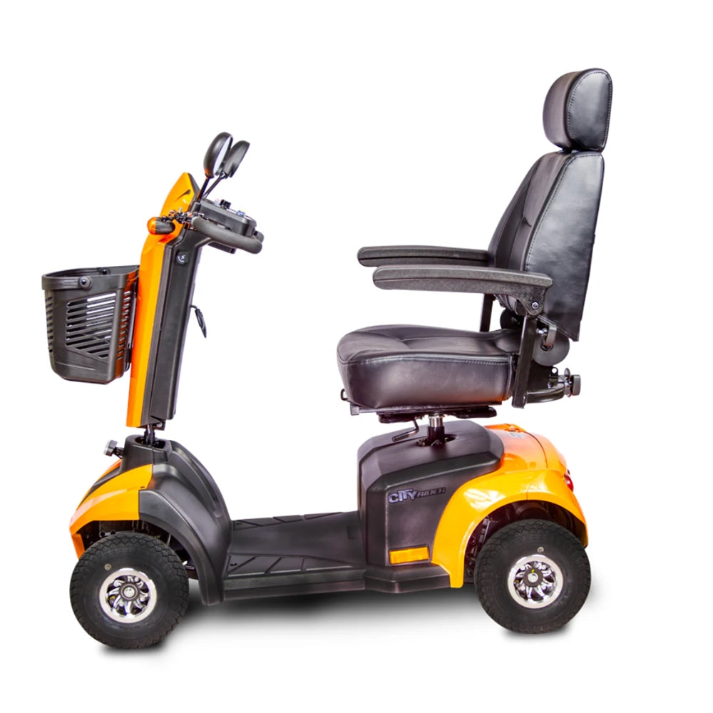 EV Rider CityRider Full-Size Mobility Scooter