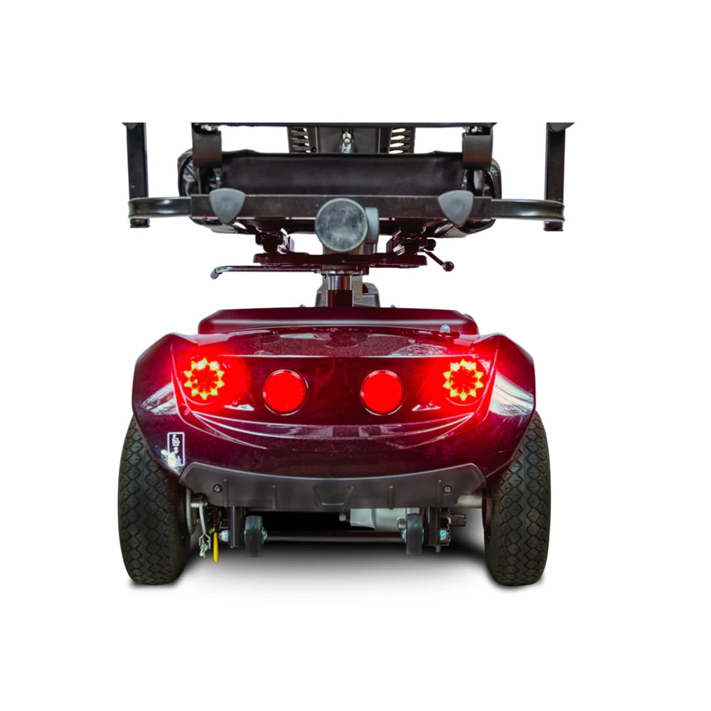 EV Rider CityRider Full-Size Mobility Scooter