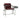 Winco 2574 XL Padded Blood Drawing Chair with Cabinet — 450 lb Bariatric