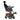 V6 Frontier Off Road Powerchair