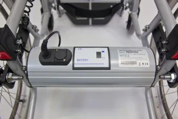 XO-101 Standing Wheelchair by Karman Healthcare