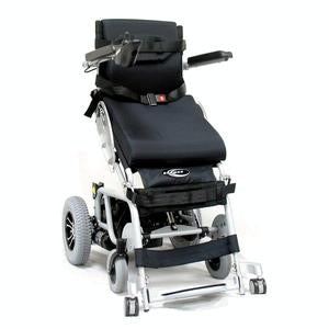 Karman Healthcare Stand-Up Power Wheelchair