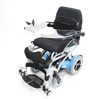 Stand-Up Electric Wheelchair by Karman Healthcare