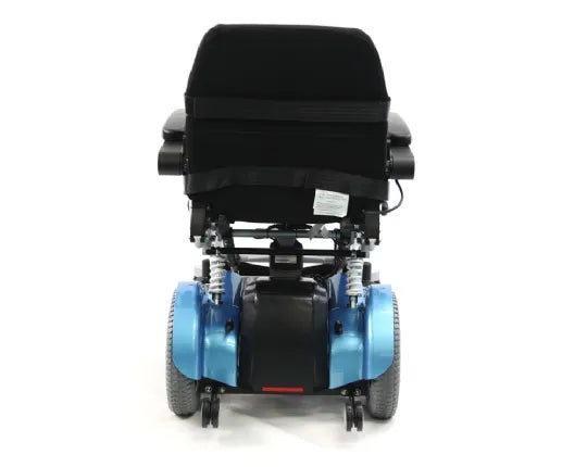 Stand-Up Electric Wheelchair by Karman Healthcare