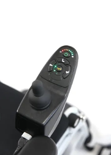 Stand-Up Electric Wheelchair by Karman Healthcare