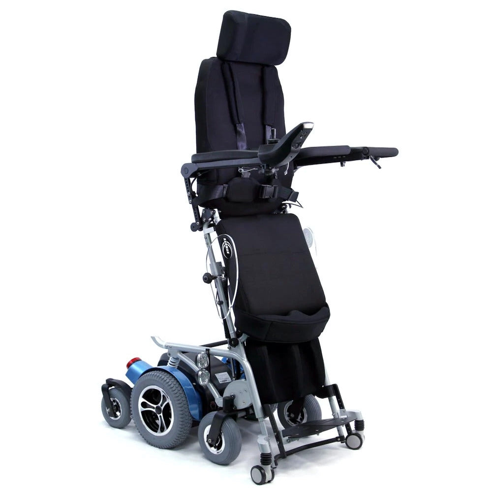 Karman XO-505 Electric Standing Wheelchair